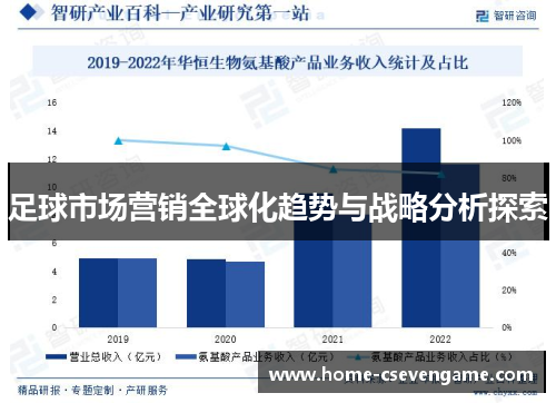 足球市场营销全球化趋势与战略分析探索